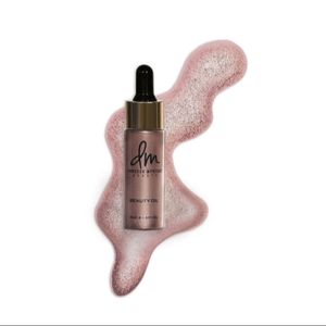 Danessa Myricks Love & Light Beauty Oil